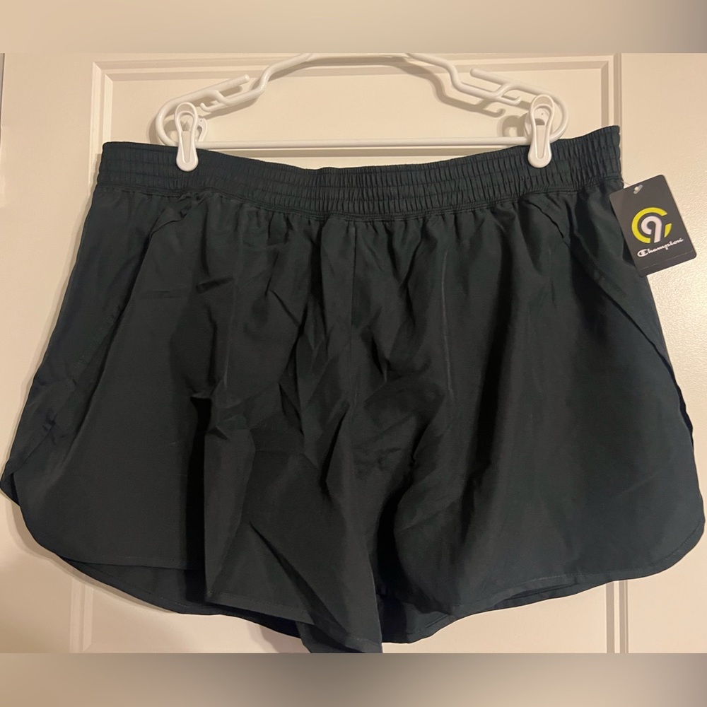 Columbia C9 sports shorts
